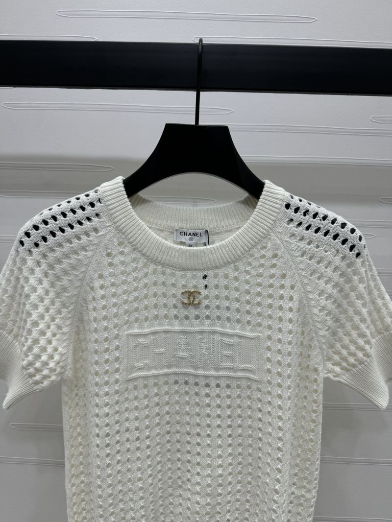 Chanel T-Shirts